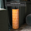 24" Bright Yellow Umbrella Stand-1962861671