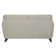 Bestla 68" Square Arm Loveseat with Reversible Cushions