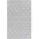 Sydni Wool Geometric Indoor Rug
