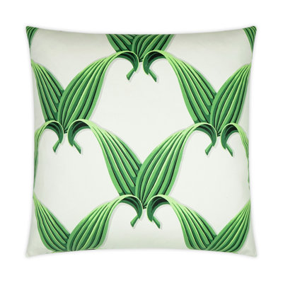 Palmbre Pillow Cover & Insert