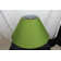 9.5" H x 18" W Empire Lamp Shade - (Spider Attachment) in Linen