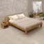 Tillia 1 Drawer Bedside Table