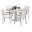 Fauteuil de patio empilable Travira-1560487584-1518594692-1518594702