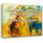 Astoria Grand Gallery Wrapped Canvas By Lisa Charleyboy: "You will never influence the world trying t-986767357