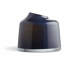 Vase de table en verre Variant-94579435-94579436