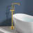 Floor Tub Spout-90992299