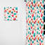 Popart Candy Crush Delight I - Rideau abstrait - Rideau abstrait obscurcissant - 1 panneau-107594391