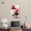 «Filigree Flora I», art mural sur toile par Art Remedy-118089537-118089543-118089542