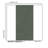 Artistic Freedom 12"X24" Porcelain Stone Look-110945993