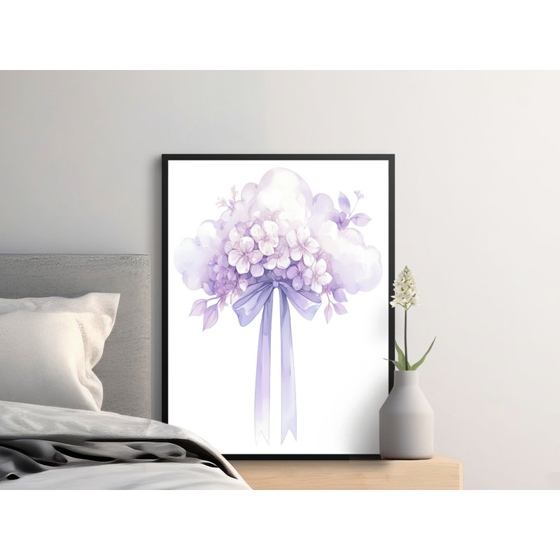 Woodinville No Frame Print, 12x16