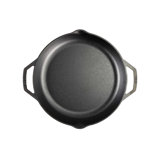 Lodge Chef Collection 14 Inch Chef Style Skillet