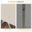 Tente pop-up avec auvent et moustiquaire