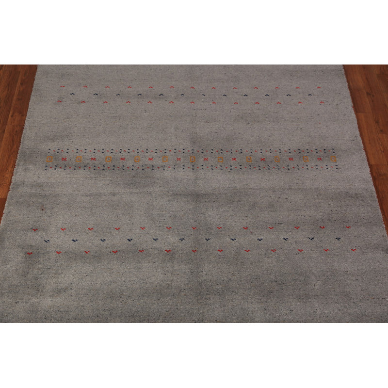 Tapis tribal Gabbeh