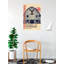 «Buy Your Art For Less» sous licence officielle Yellowstone - Your Ranch Art, affiche d'art - 24 x 36 po - reproduction décorative - papier affiche - prête à encadrer