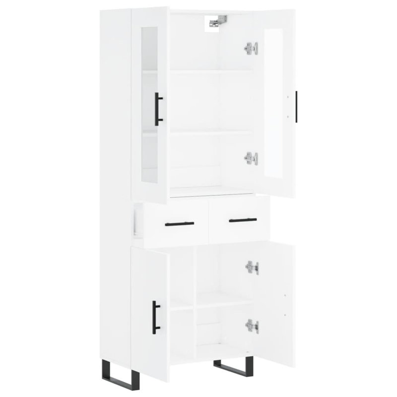 Archan Storage Cabinet