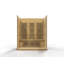 Sauna infrarouge FAR Max pour 3 personnes Maxxus Series