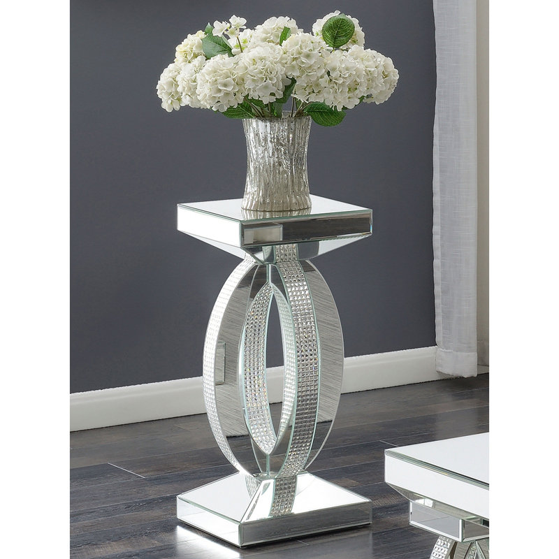 Table de bout Empire