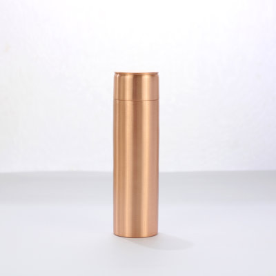 Belfry Kitchen Viso 500ml Copper Water Bottle