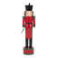 Classic Iron Nutcracker – Elevate Your Holiday Decor