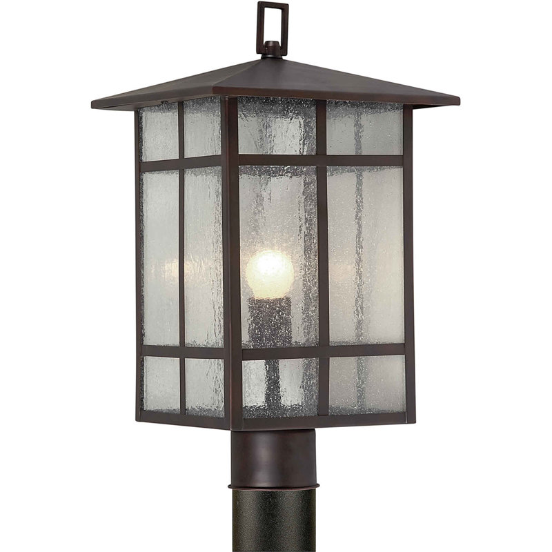 Anasthasie Seeded Lantern Head