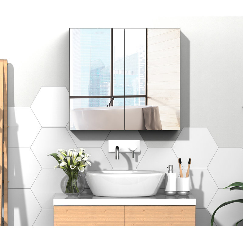 Armoire de salle de bain Kleankin