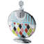 Fatman Folding Cake Stand