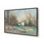 «Back Road Bungalow» par Stephen Calcasola, reproduction d'art-443062472-443062476-443062465