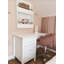 Popel 105cm Writing Desk-1007969598