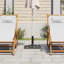 Base de parasol 19,8 livres pour fonte robuste de 1,4, 1,5 et 1,9 pouces-1078373976-1078373980-1078373968