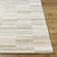 Tapis fait à la main Cherin-105569812