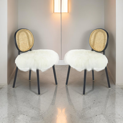 Delsia Upholstered Side Chair