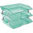 Chardon Plastic Stackable File Organizer-1739252826