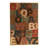Rectangle 4'11" X 7'4" Area Rug