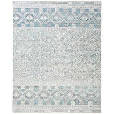 Authement Abstract Indoor Rug