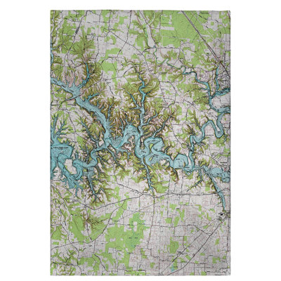 Sidney Ultra Light Hand Towel