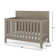 Kieran 4 -in-1 Convertible Crib