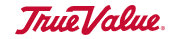 True Value logo
