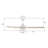 Jare 52'' Ceiling Fan with LED Lights