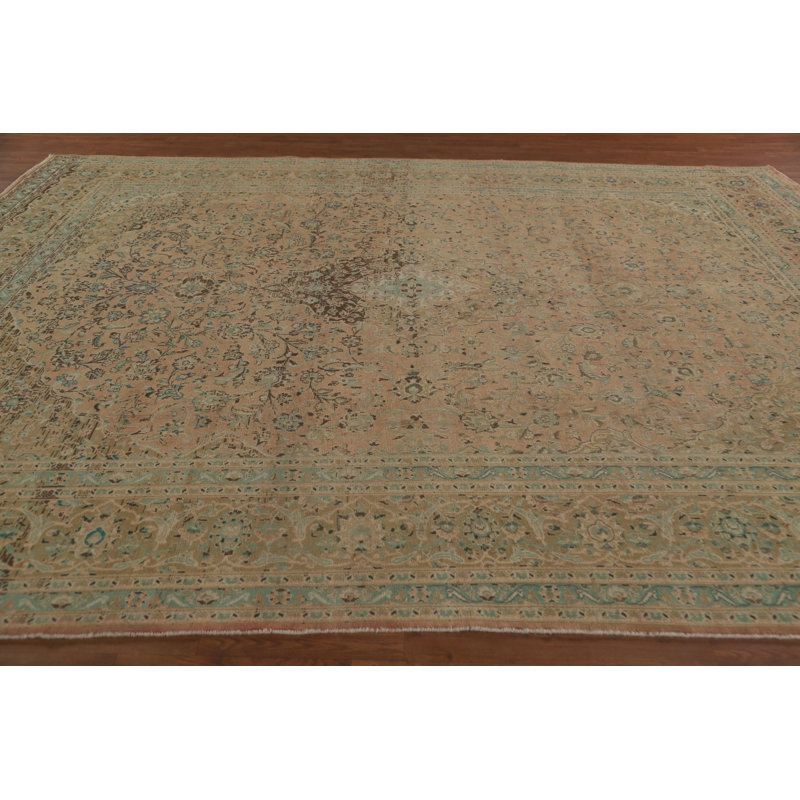 Tapis traditionnel 9 x 12
