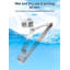 Aluminum Alloy Clothes Hanger-253879486