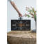 Horloge de table 17,5x3x13