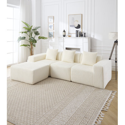 Canapé modulaire Donne