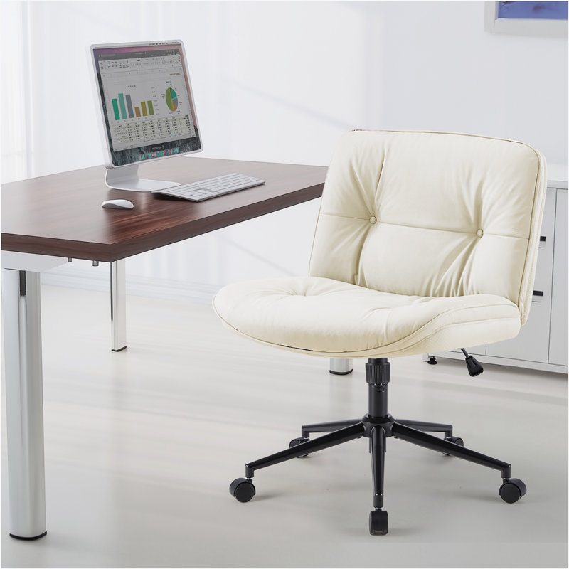 Fauteuil Criss, Beige