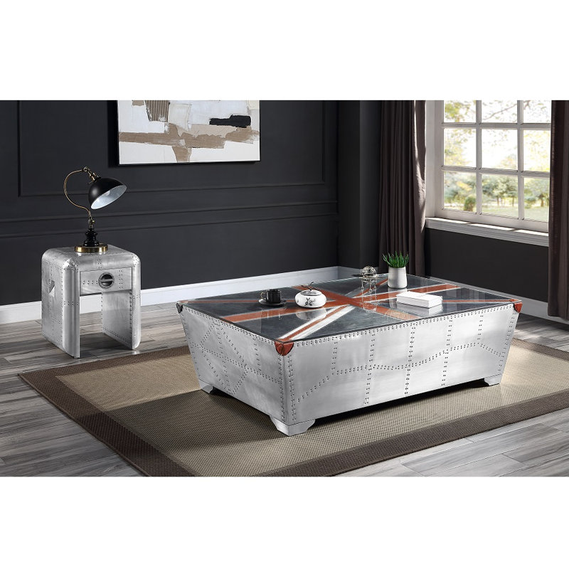 Table basse