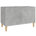 Concrete Grey