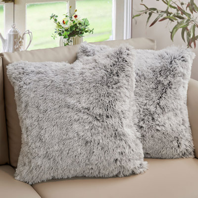  Square Pillow Cover & Insert