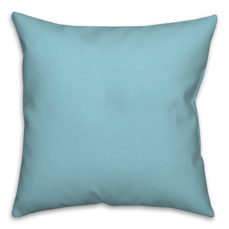 Square Pillow Cover & Insert
