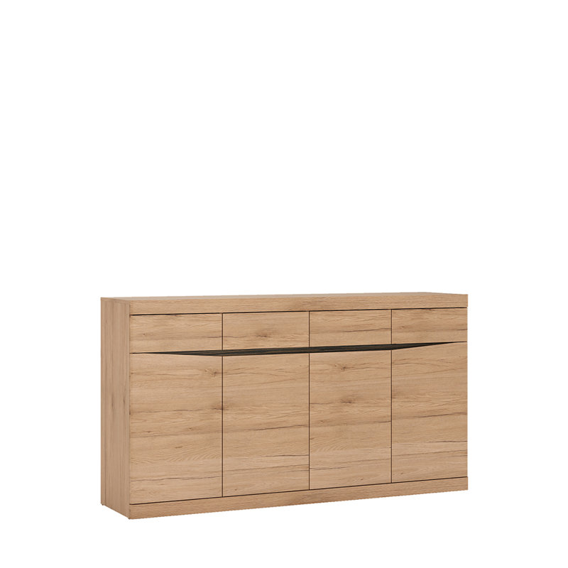 Aryanna 168cm Sideboard