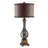 Parmenter Resin Table Lamp