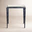 Table d'appoint Mari Transparent